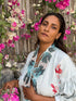 Mrs. Mizner's Kimono